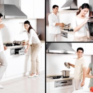 XPOSE Lifestyle - Kitchen Lifestyle
